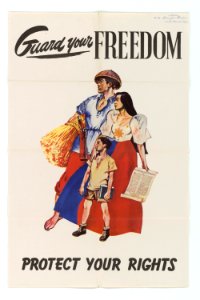 Guard Your Freedom - NARA - 5729965