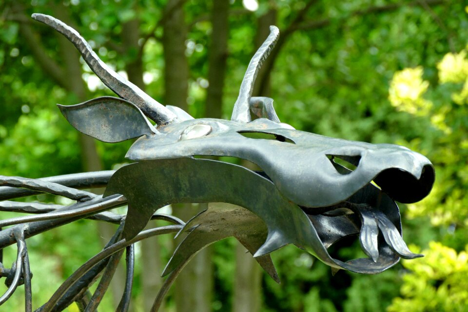 Sculpture figure Free photos
