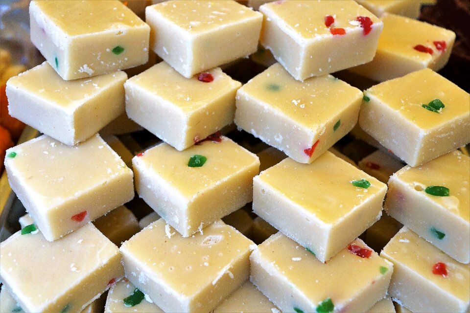 Cook dairy nutrient