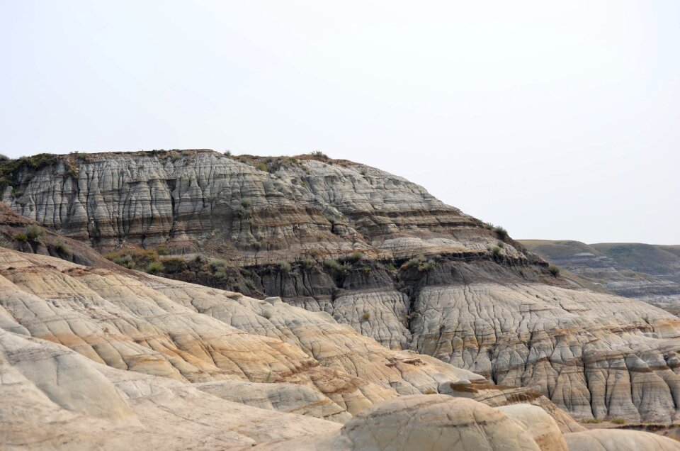 Canada landscape nature