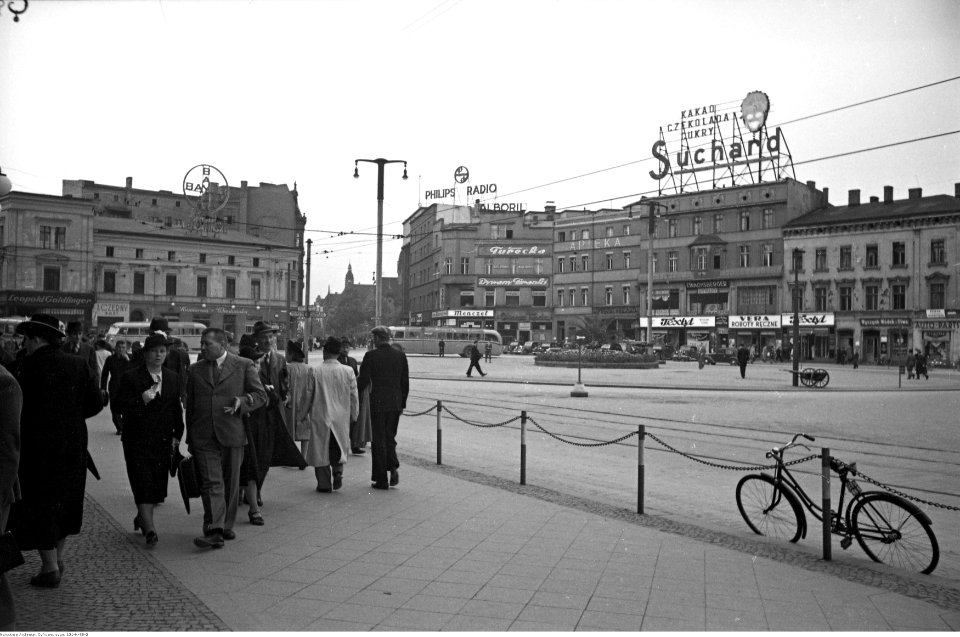 Henryk Poddębski - Katowice (131-N-38-2)