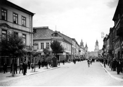 Henryk Poddębski - Lublin (131-C-24-1)