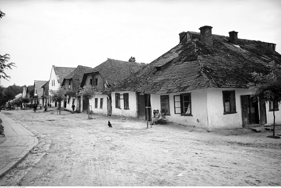Henryk Poddębski - Rozdół w województwie stanisławowskim (131-160-21)
