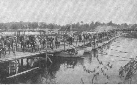 I Brygada Legionów Polskich w Baranowiczach (22-173-8)