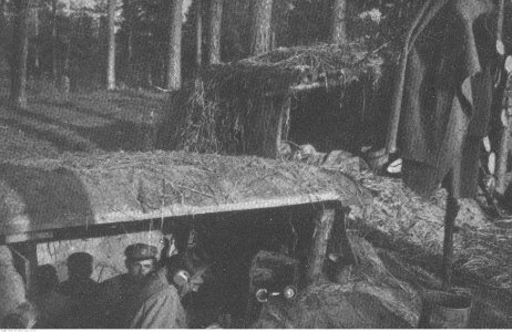 I Brygada Legionów Polskich w Baranowiczach (22-173-9)
