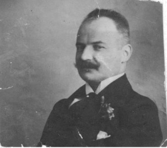 Ignacy Fudakowski (94-119)