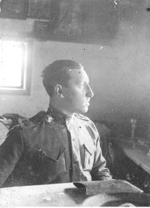 Ignacy Paweł Fudakowski - Rosyjski 12 Dywizjon Artylerii Moździerzy na Wołyniu (94-101-12)