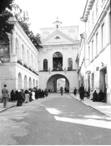 Henryk Poddębski - Wilno (131-M-5)