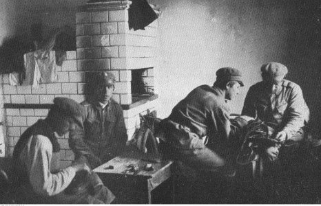 I Brygada Legionów Polskich w Baranowiczach (22-173-10)