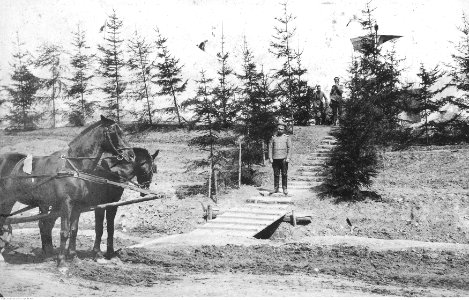 Ignacy Paweł Fudakowski - Służba zdrowia w wojsku rosyjskim w Galicji (94-38-4) photo