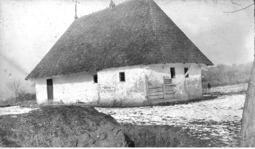 Ignacy Paweł Fudakowski - Wieś Rakitna pod Nowosielicą w Besarabii (94-117-3)