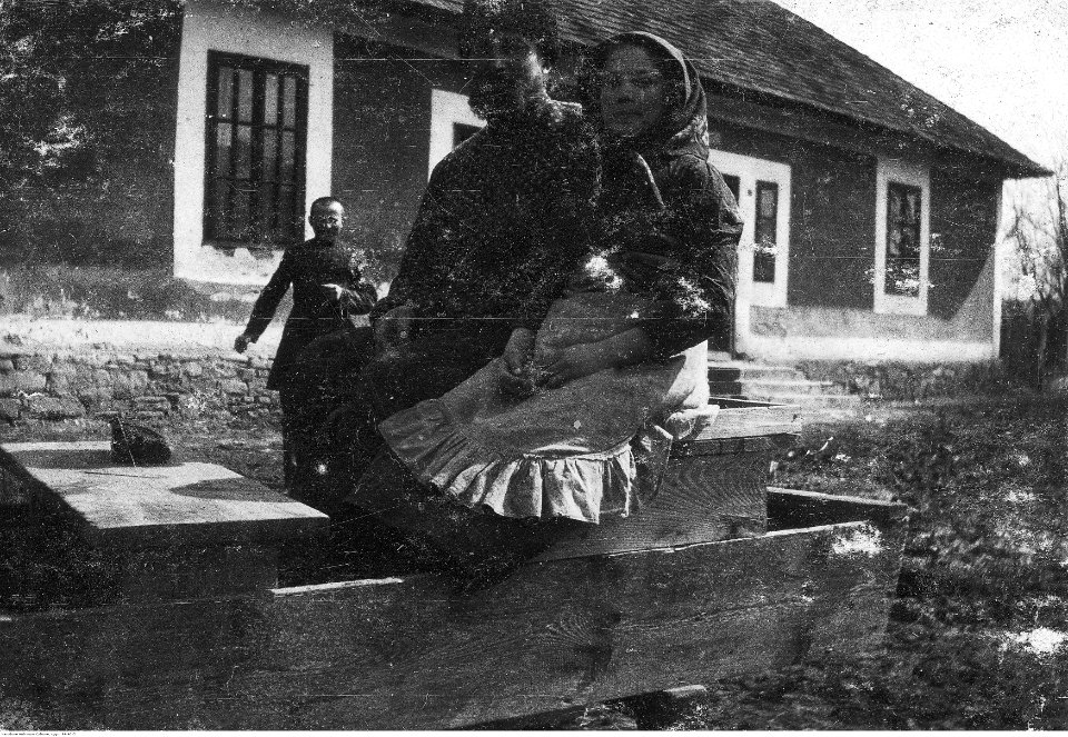 Ignacy Paweł Fudakowski - Żołnierze rosyjskiego 12 Dywizjonu Artylerii Moździerzy na Słowacji (94-40-5)