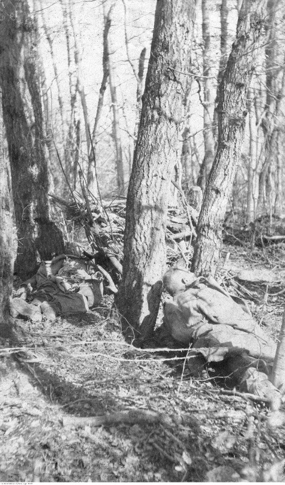 Ignacy Paweł Fudakowski - Żołnierze polegli w Galicji lub na Słowacji podczas I wojny światowej (94-49) photo