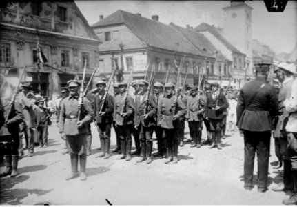 III powstanie śląskie (1-H-440)