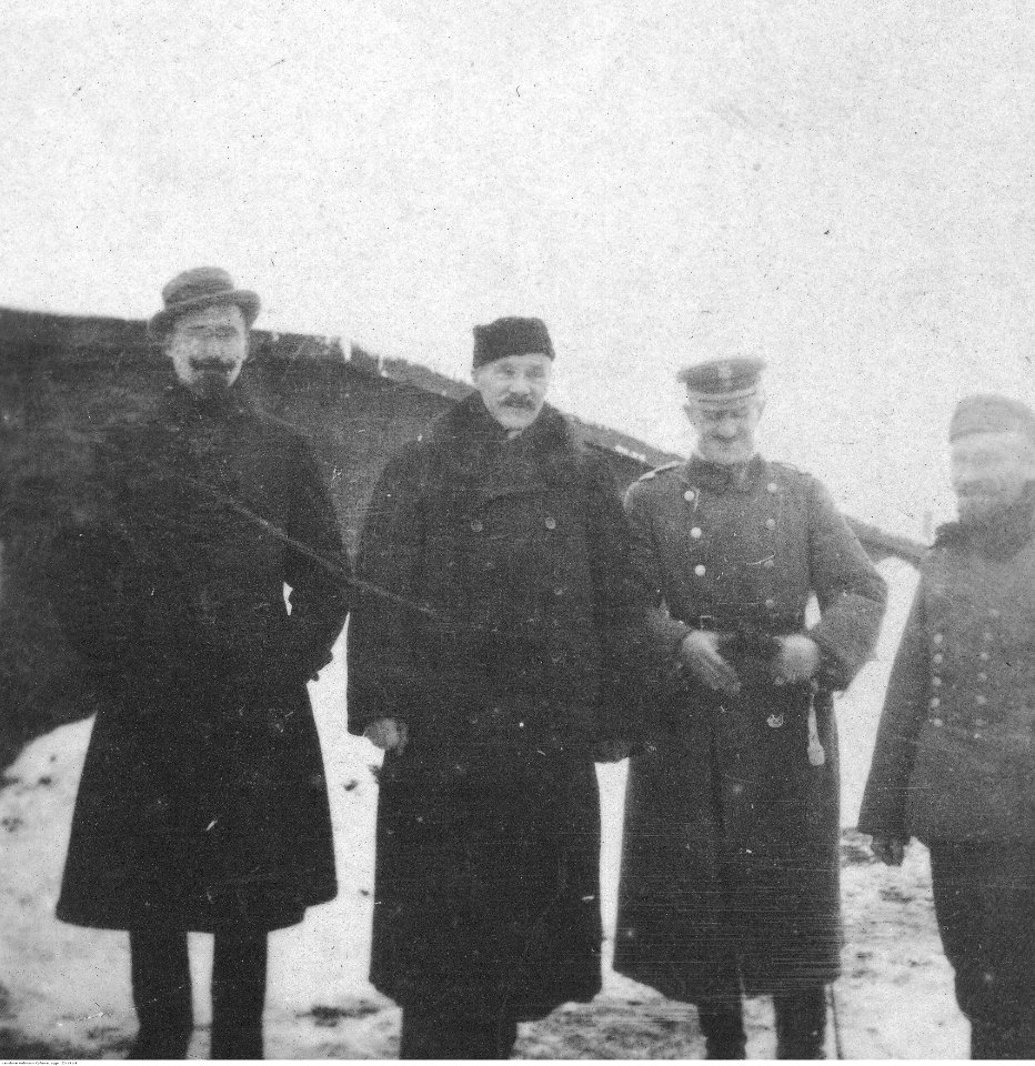 Internowani legioniści. (22-191-4)
