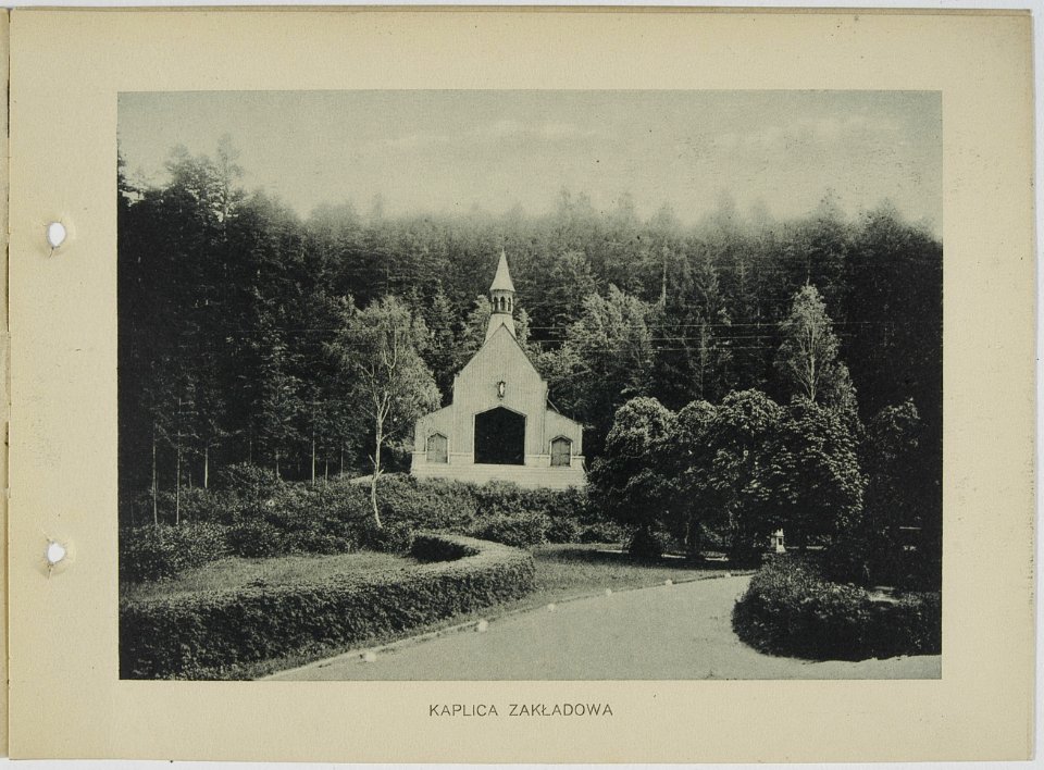 Iwonicz - szesnascie plansz heljotypjowych. ca 1935 (5764015)