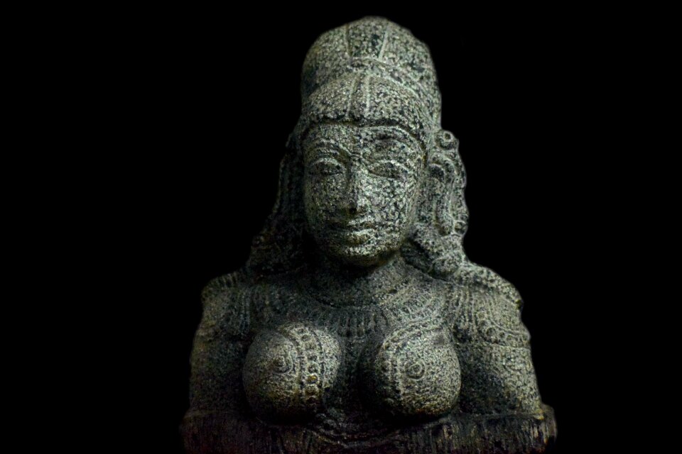 Statue sculpture ancient
