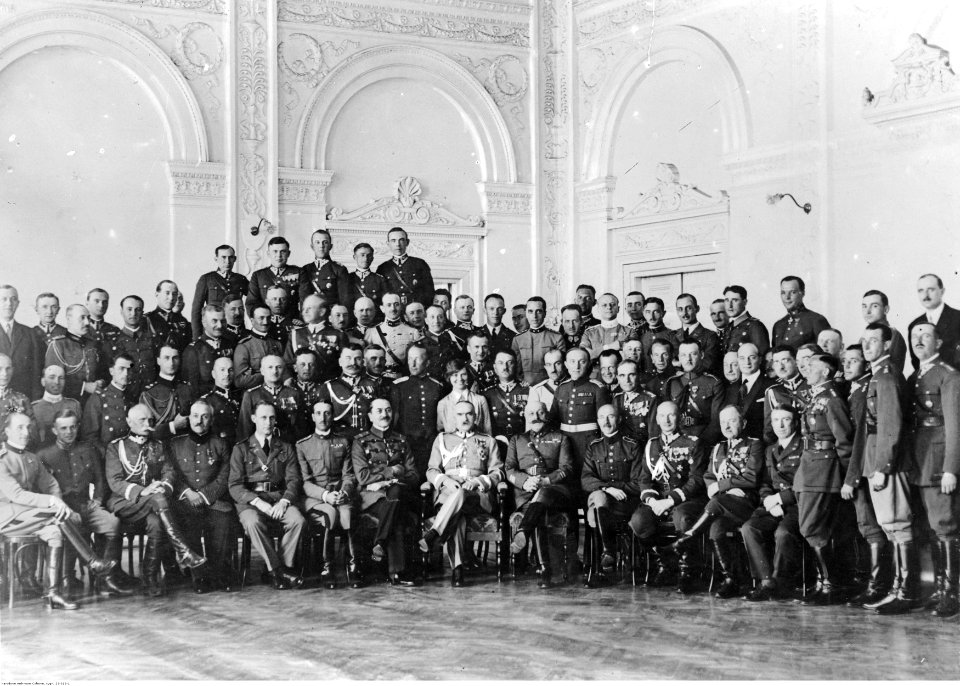 III Międzynarodowe Konkursy Hippiczne w Warszawie (22-312-1)