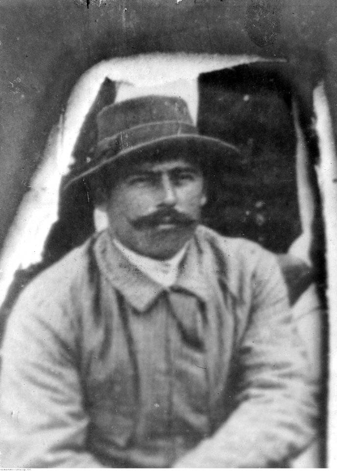 Jan Ciastuła (22-31)