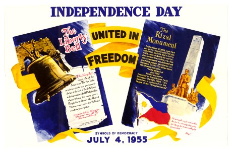 Independence Day- United in Freedom - NARA - 5730046
