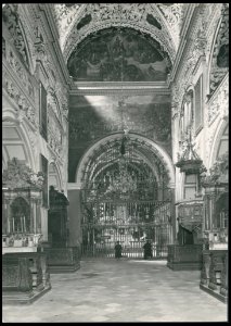 Jasna Gora, kaplica ca 1936 (47733874)