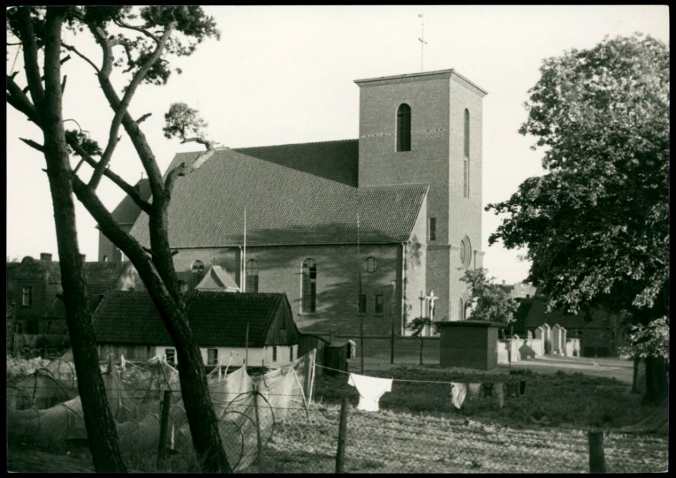Jastarnia kosciol 1935 (37051070)