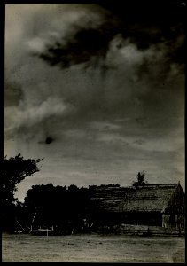 Jastarnia, chata rybacka 1916-1924 (39798635)