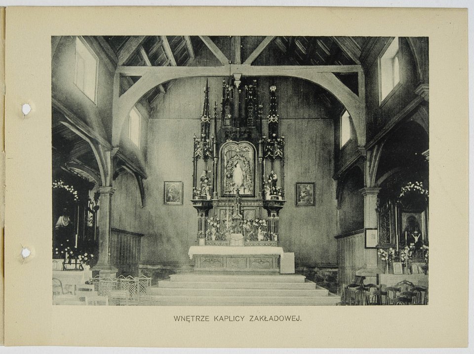 Iwonicz - szesnascie plansz heljotypjowych. ca 1935 (5764025)