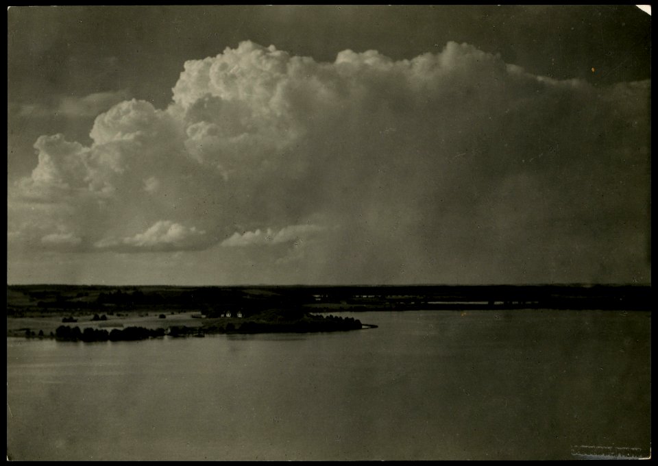 Jez. Wigry 1931 (39493506)