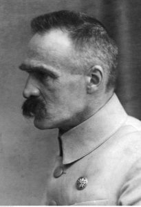Józef Piłsudski (22-1-3) photo