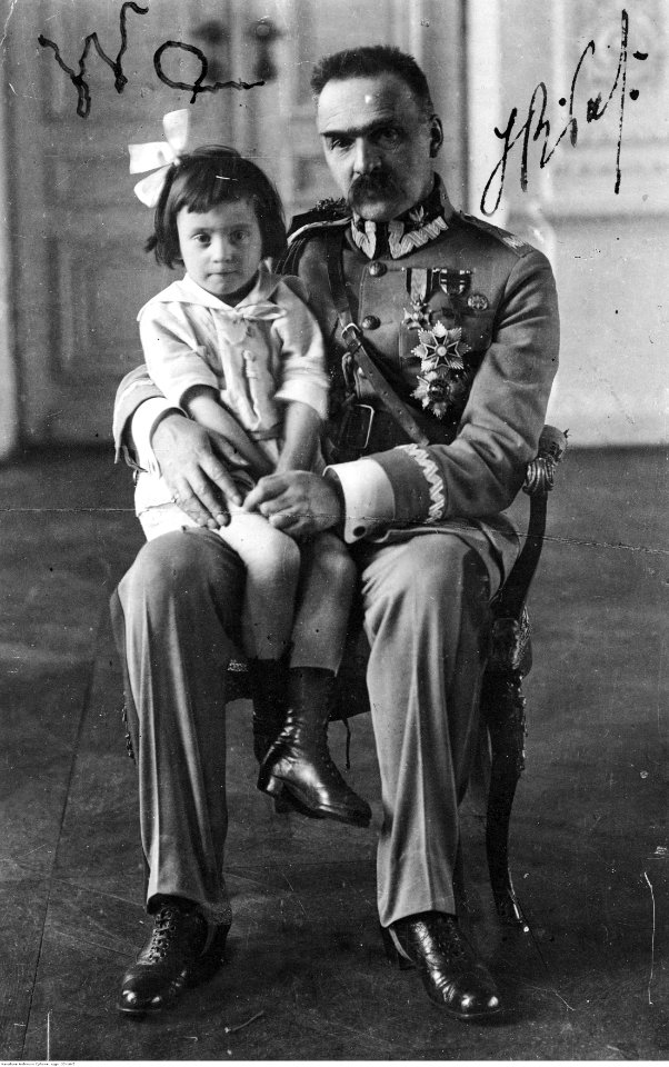 Józef Piłsudski (22-10-5)