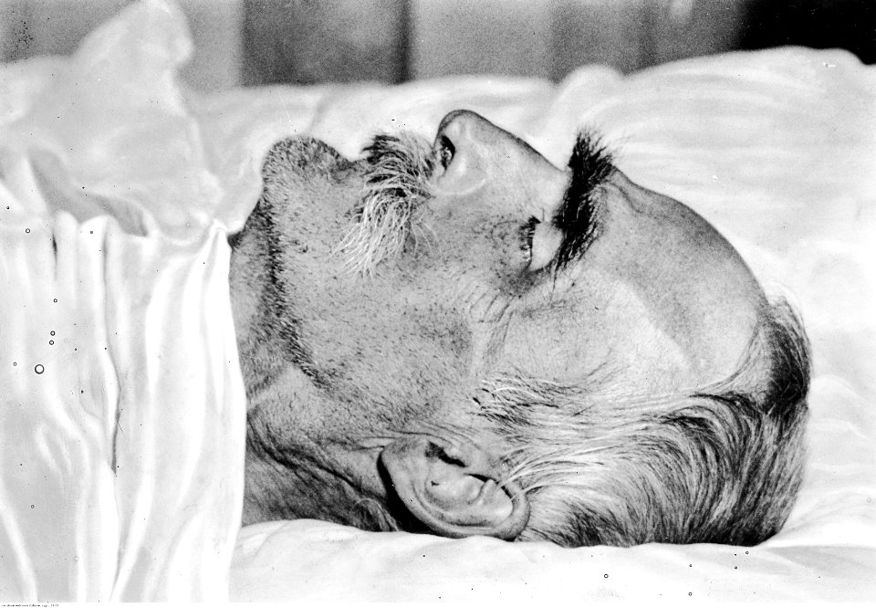 Józef Piłsudski (22-23) photo