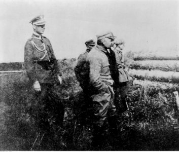 Józef Piłsudski (22-233)