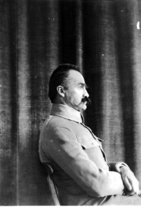 Józef Piłsudski (22-1-10)