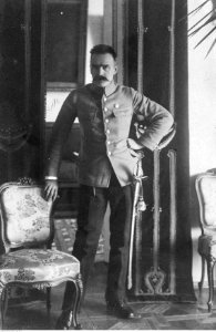 Józef Piłsudski (22-4-2) photo