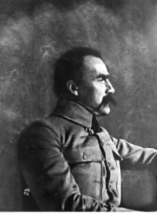 Józef Piłsudski (22-1-2) photo