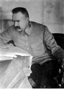 Józef Piłsudski (22-1-16)
