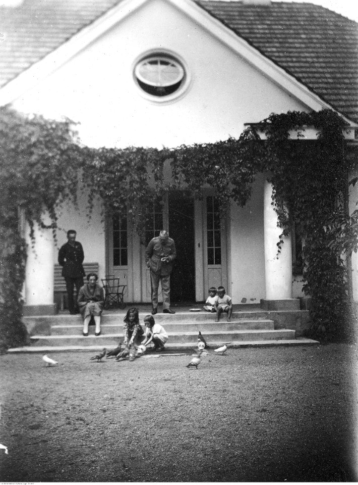 Józef Piłsudski (22-10-2)