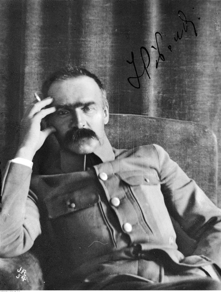 Józef Piłsudski (22-1-8)