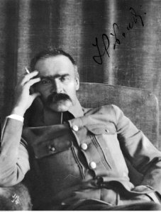 Józef Piłsudski (22-1-8) photo