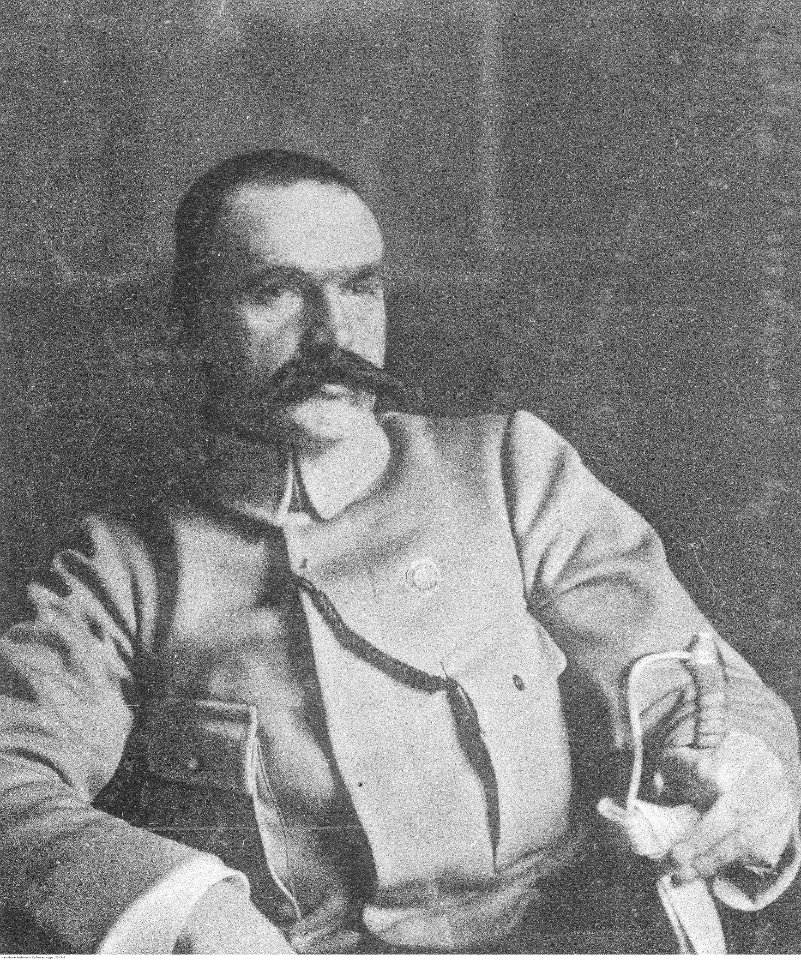 Józef Piłsudski (22-3-2)