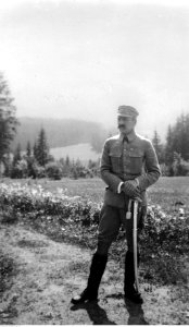 Józef Piłsudski (22-7) photo