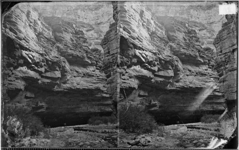 KANAB WASH OR GRAND GULCH - NARA - 523937