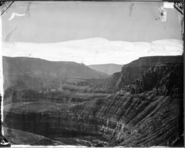 KANAB WASH OR GRAND GULCH, ARIZONA - NARA - 524350