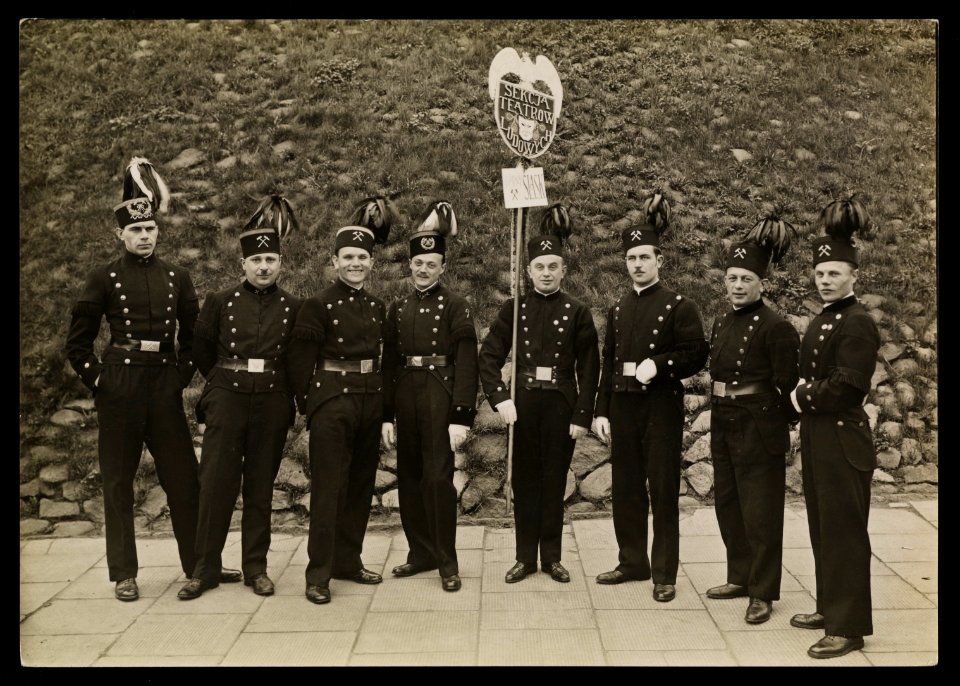 Katowice, Gornoslazacy ante 1939 (66235502)