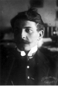 Kazimierz Fabrycy (22-34)