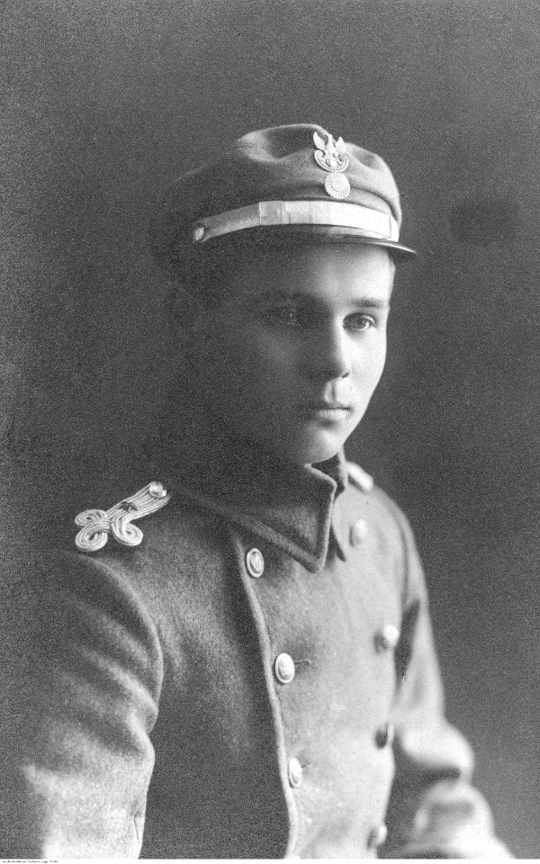 Kałamojski (22-43)