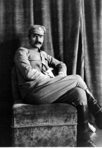 Józef Piłsudski (22-1-7) photo
