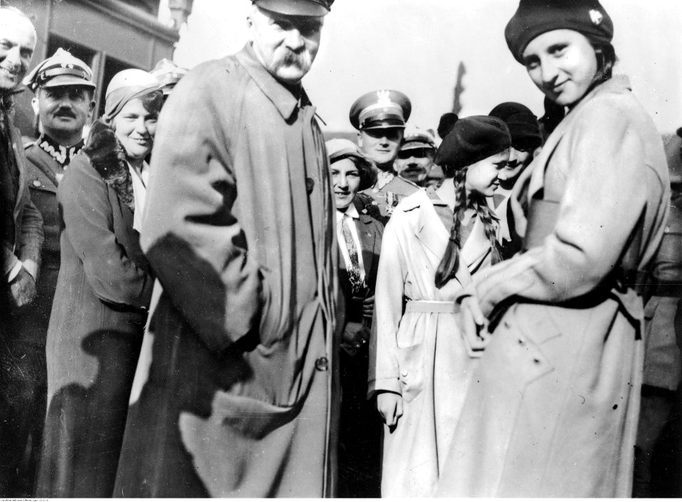 Józef Piłsudski (22-10-6)