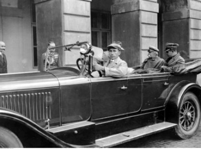 Józef Piłsudski (22-15)